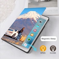 For ipad case ipad 8th/9th/10th/11th ipad pro 1/2/3/4/5/6-12.9in mini4/5 Fall prevention mini6/7 ipa