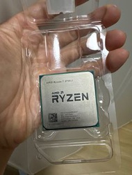 AMD  Ryzen 7 2700X