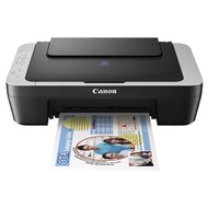 Canon E470 ALL IN ONE PRINTER