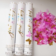Festival nozzles - rose petal fireworks - star fireworks - glitter fireworks - butterfly fireworks b