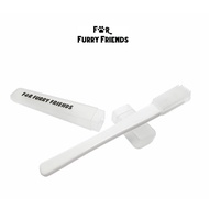 For Furry Friends Pet Toothbrush