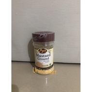 Jay's Mustard Ground | Jays Mustard Powder | Jay Mustard Seasoning
