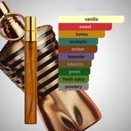 ( Decant ) JPG Le Male Elixir Travel size Perfume