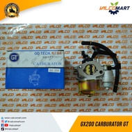 MESIN Carburetor for GX160/GX200 Carburetor (2 Tubes)