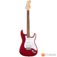 Squier Debut Stratocaster HSS กีตาร์ไฟฟ้า กีตาร์