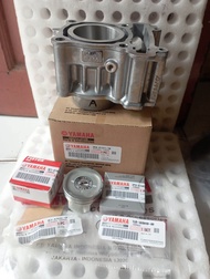 BLOK SEHER KIT + PISTON SEHER KIT ORIGINAL YAMAHA VIXION OLD VIXION NEW