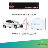 Mitsubishi Mirage Hatchback 2013 - 2015 Tow Hook Cover White - 6400D366WB