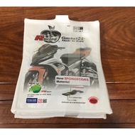 EX5 HP DREAM WAVE100 WAVE110 DASH Top Set Gasket 53MM 56MM 53 56 STD