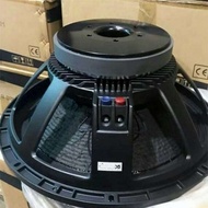 Speaker WOOFER RCF L18P400 / L 18P400 / L 18 P400 18inch GRADE A