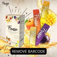 【FRUSSO DETOX】**STOCK CLEARANCE**