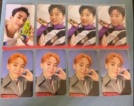 Seventeen BSS second wind專輯