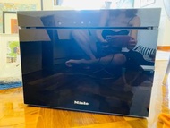 Miele 蒸爐