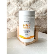 READY USANA POLY C - 维生素™ AUTHENTIC 100% [EXP01/26]