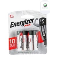 Energizer Max Battery E932C 15V C 1S
