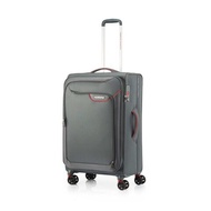 AMERICAN TOURISTER Applite 4 Eco Spinner Luggage 71/27 Exp TSA