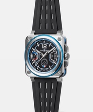 【全新行貨】Bell & Ross BR-X3 PATROUILLE DE FRANCE   限量250隻｜5年全球保養｜店舖交收