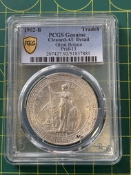 D50站洋1902年-AU