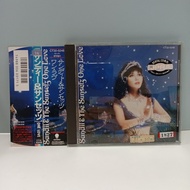 #U293-40 CD TERPAKAI [ SANDII & THE SUNSETZ - ONE LOVE ] USED CD #U293-40