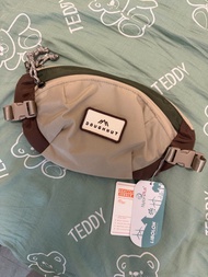 Doughnut Seattle Jumbo 腰包