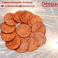 Athirasam Pack of 10 pcs Deepavali Orders