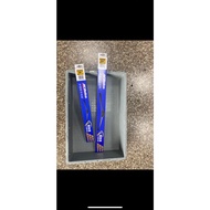 CRV5 CRV 5th Generation Cartilage Silicone Wiper ACDELCO