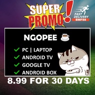 THE NGOPEE PROMOTION 💋 777 SOOKANTV ACCOUNT ORIGINAL SUPPORT CERTIFIED ANDROID TV BOX PHONE NOT+SOOKA BMF88_LURKMALL