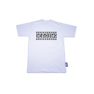 [READY STOCK] Getbuck Tribe | Oversized T-shirt | Wreckshipstore