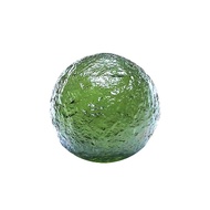 [MGBA] Natural Moldavite Czech Meteorite Impact Glass Beads Rough Stone Crystal Energy Stone ☆