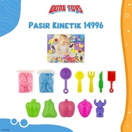 Kinetic Sand 14996 (LY10008) - Magic Kinetic Sand Toy