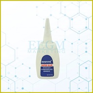 ◪ ๑ ▤ Evotite Super Glue 1pc