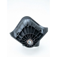 ZSA75 Universal Wheel Luggage Accessories Luggage Wheel Replacement Trolley Case Repair Parts Travel