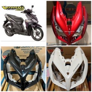 Vario Techno CBS 2009-2011 Panel Vario Techno Chest Shield Vario techno Violet Maroon White