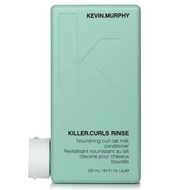 Kevin.Murphy 凱文墨菲  Killer.Curls Rinse 滋養燕麥奶曲髮護髮素 250ml/8.4oz