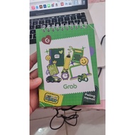 Notes/NOTEBOOK HARD CARTON