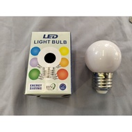 LED bulb 3 watt Warmwhite