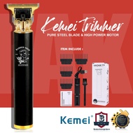 KEMEI Electric Hair Clipper Hair Trimmer barber beard trimmer Shaver Man Trimmer Beard Cutting