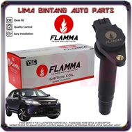 Toyota Harrier ZSU60 ZSU65 AVU65 Ignition Coils , Plug Coil YEC Flamma *Original* ( 2.0 3ZR-FAE 2.5 