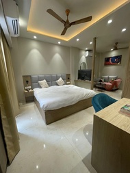 Stayo Rooms Golf course Road Sector 55