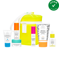 DRUNK ELEPHANT The Littles 6.0 Skincare Set