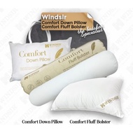 WINDSIR Comfort Fluff Pillow