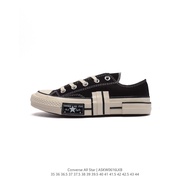 Converse Chuck 70 Rubber patchwork Series Shoes Latest Trendy Shoes