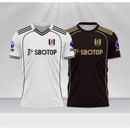 FU7H4M Home Away Jersey 2025 2026 Full Printing