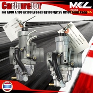DT125/DT/175/DT125R/DT180/DT200/DT230/TZR125/TZR/DT/RXK/RM65/RM80/RM85/DT175/RX125 For 2 Stroke  Rac