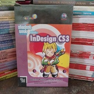 Learn easy to become smart Adobe InDesign CS3. cr57
