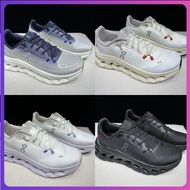 Preferred❤ Xiaoxiangfeng On Ang Running cloudtilt Shock Absorption Breathable All-Match Lightweight 