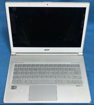 acer aspire S7-391 Ultrabook (256SSD) 13.3吋觸控筆電