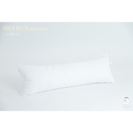 Iflin Baby - หมอนข้าง + ปลอกหมอนข้าง สำหรับเด็กโต (1.5-6 ขวบ) - Toddler Bolster (1.5-6 years old) - 