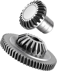 Mixer Attachment Gear Hub Kit Fit for KitchenAid 3K45SS 3K5SS 3KSM150PSTBW0 Replace W11192794 WP9709