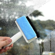 Bathroom Mirror Sponge Brush Wall Cleaning Brush Wiper With Sponge Brush Head