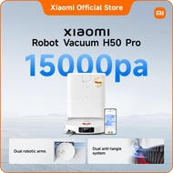 Xiaomi Robot Vacuum H50 Pro